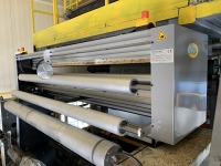 PERFORATOR W LINII